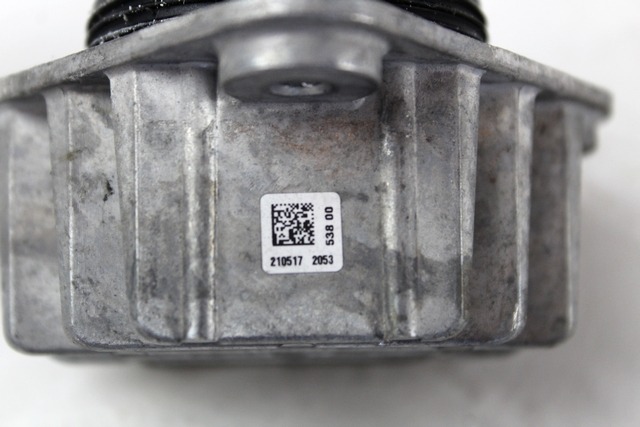 CONTROL UNIT XENON LIGHT OEM N. 2010720519 ORIGINAL PART ESED RENAULT CAPTUR (DAL 2013) BENZINA 9  YEAR OF CONSTRUCTION 2017