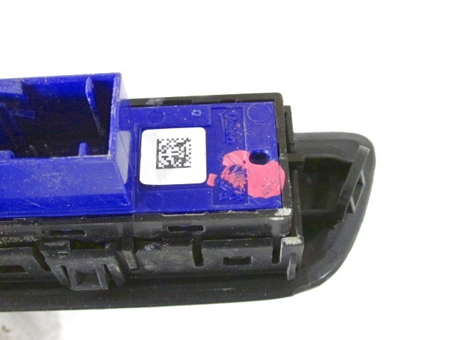 VARIOUS SWITCHES OEM N. 96750105ZD ORIGINAL PART ESED PEUGEOT 208 4A 4C (DAL 2012) DIESEL 14  YEAR OF CONSTRUCTION 2015