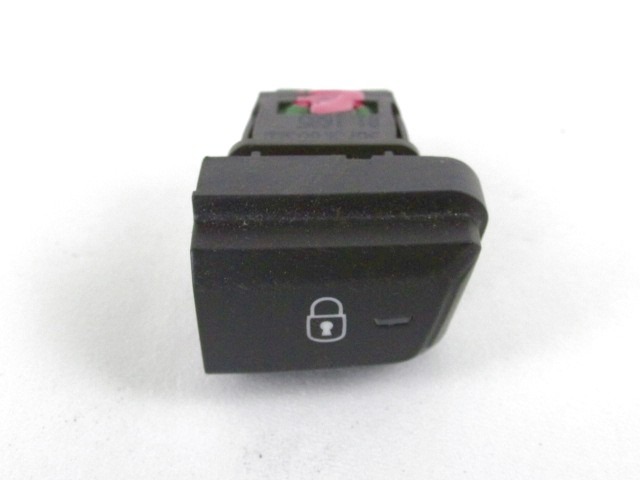 VARIOUS SWITCHES OEM N. 96750883ZD ORIGINAL PART ESED PEUGEOT 208 4A 4C (DAL 2012) DIESEL 14  YEAR OF CONSTRUCTION 2015