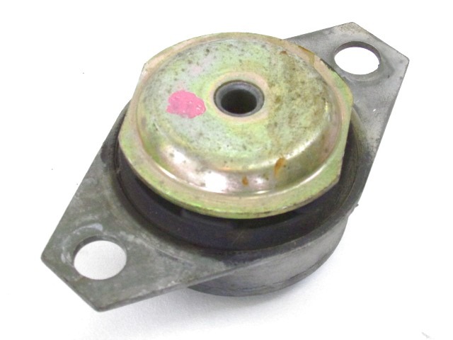 ENGINE SUPPORT OEM N. 2140300002 ORIGINAL PART ESED FIAT SEICENTO 600 MK2 (1998 - 04/2005)BENZINA 11  YEAR OF CONSTRUCTION 2001