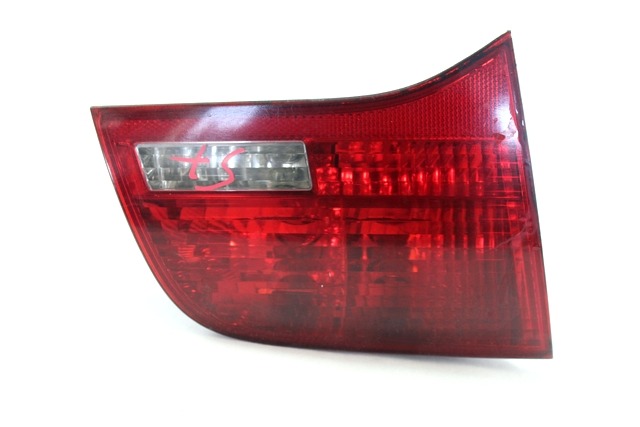 TAIL LIGHT, LEFT OEM N. 4F9945093 ORIGINAL PART ESED AUDI A6 C6 4F2 4FH 4F5 BER/SW/ALLROAD (07/2004 - 10/2008) DIESEL 27  YEAR OF CONSTRUCTION 2005
