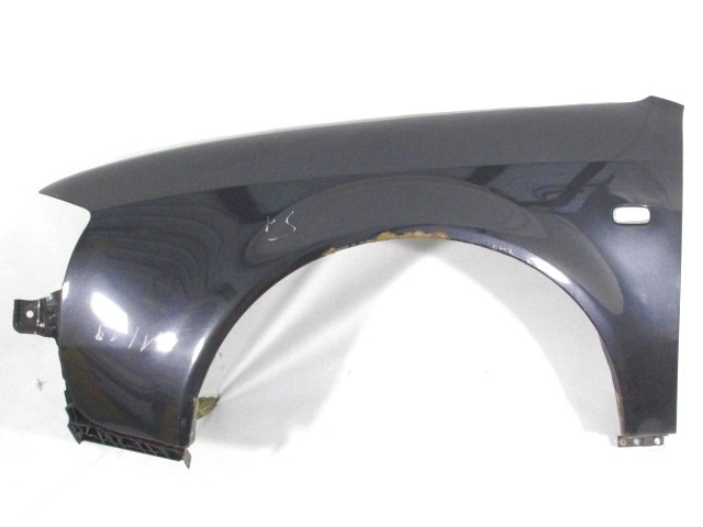 FENDERS FRONT / SIDE PANEL, FRONT  OEM N. 4B0821105A ORIGINAL PART ESED AUDI A6 C5 RESTYLING 4B 4B5 4B2 BER/SW (1997 - 2001) DIESEL 25  YEAR OF CONSTRUCTION 2000