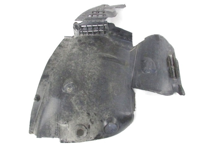 COVER, WHEEL HOUSING, FRONT OEM N. 8200067074 ORIGINAL PART ESED RENAULT CLIO (2005 - 05/2009) BENZINA/GPL 12  YEAR OF CONSTRUCTION 2008