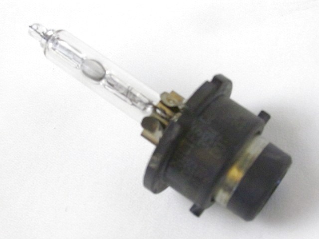 XENON BULBS OEM N. 85122 ORIGINAL PART ESED AUDI A6 C5 RESTYLING 4B 4B5 4B2 BER/SW (1997 - 2001) DIESEL 25  YEAR OF CONSTRUCTION 2000