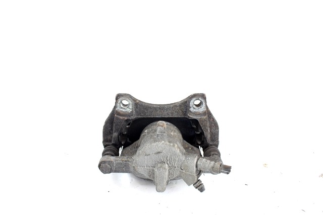 BRAKE CALIPER FRONT RIGHT OEM N. 77364336 ORIGINAL PART ESED LANCIA Y YPSILON 843 (2003-2006) BENZINA 12  YEAR OF CONSTRUCTION 2004