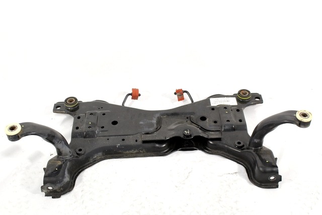 FRONT AXLE  OEM N. 1734687 ORIGINAL PART ESED FORD FOCUS BER/SW (2008 - 2011) BENZINA 16  YEAR OF CONSTRUCTION 2008