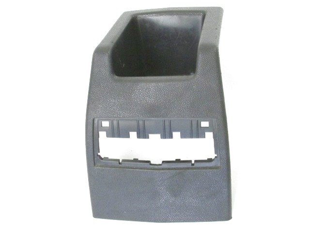 REAR TUNNEL COVERING OEM N. 13127111 ORIGINAL PART ESED OPEL ASTRA H L48,L08,L35,L67 5P/3P/SW (2004 - 2007) DIESEL 19  YEAR OF CONSTRUCTION 2005