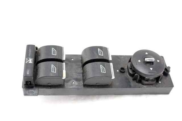 PUSH-BUTTON PANEL FRONT LEFT OEM N. 8M5T-14A132-AC ORIGINAL PART ESED FORD FOCUS BER/SW (2008 - 2011) BENZINA 16  YEAR OF CONSTRUCTION 2008