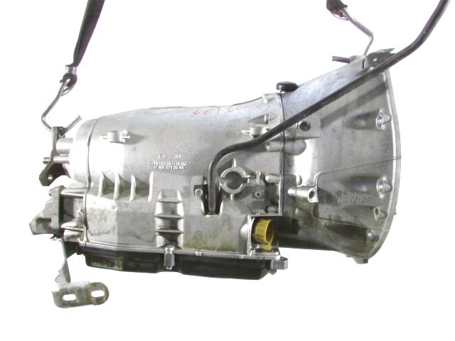AUTOMATIC TRANSMISSION OEM N. R1402712601 ORIGINAL PART ESED MERCEDES CLASSE E W211 BER/SW (03/2002 - 05/2006) DIESEL 22  YEAR OF CONSTRUCTION 2005