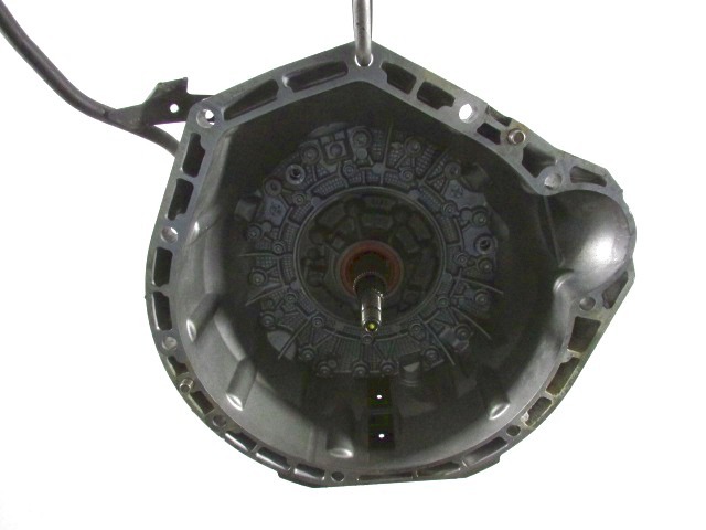 AUTOMATIC TRANSMISSION OEM N. R1402712601 ORIGINAL PART ESED MERCEDES CLASSE E W211 BER/SW (03/2002 - 05/2006) DIESEL 22  YEAR OF CONSTRUCTION 2005