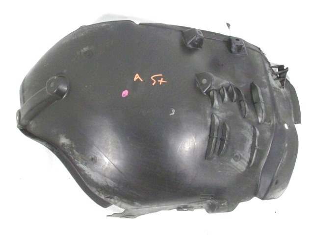 COVER, WHEEL HOUSING, FRONT OEM N. A2116980130 ORIGINAL PART ESED MERCEDES CLASSE E W211 BER/SW (03/2002 - 05/2006) DIESEL 22  YEAR OF CONSTRUCTION 2005