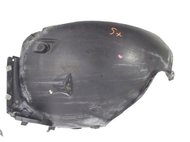 COVER, WHEEL HOUSING, FRONT OEM N. A2116901330 ORIGINAL PART ESED MERCEDES CLASSE E W211 BER/SW (03/2002 - 05/2006) DIESEL 22  YEAR OF CONSTRUCTION 2005