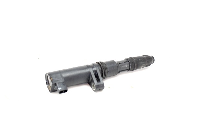 IGNITION COIL OEM N. 7700875000 ORIGINAL PART ESED DACIA DUSTER (2010 - 2017) BENZINA/GPL 16  YEAR OF CONSTRUCTION 2015