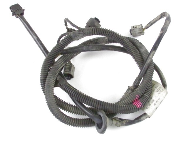 WRNG.HARNESS,MOTOR,SENSORSYSTEM OEM N. 12766726 ORIGINAL PART ESED SAAB 9-3 BER/SW/CABRIO (2007 - 2013) DIESEL 19  YEAR OF CONSTRUCTION 2007