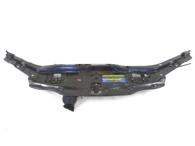 SHEET METAL UNDER HOOD OEM N. 12761990 ORIGINAL PART ESED SAAB 9-3 BER/SW/CABRIO (2007 - 2013) DIESEL 19  YEAR OF CONSTRUCTION 2007