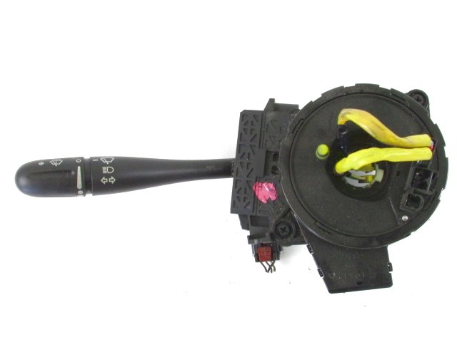 STEERING COLUMN COMBINATION SWITCH WITH SLIP RING OEM N. 18267 DEVIOLUCI SINGOLO ORIGINAL PART ESED CHRYSLER VOYAGER/GRAN VOYAGER RG RS MK4 (2001 - 2007) DIESEL 28  YEAR OF CONSTRUCTION 2007