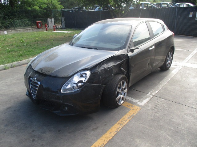 OEM N.  SPARE PART USED CAR ALFA ROMEO GIULIETTA 940 (DAL 2010)  DISPLACEMENT DIESEL 2 YEAR OF CONSTRUCTION 2012