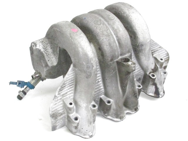 INTAKE MANIFOLD OEM N. 037133223K ORIGINAL PART ESED VOLKSWAGEN GOLF MK3 (08/1992 - 07/1998) BENZINA 20  YEAR OF CONSTRUCTION 1994