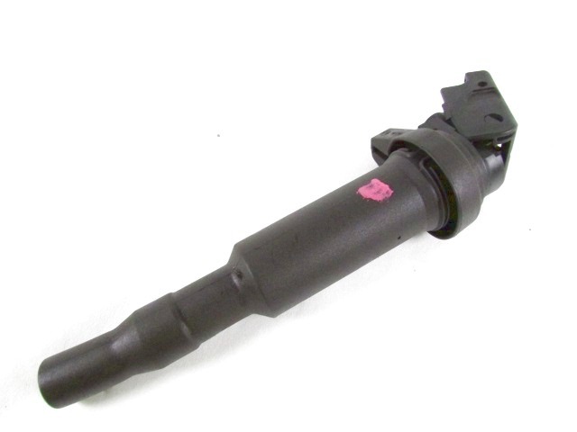 IGNITION COIL OEM N. 7571643 ORIGINAL PART ESED MINI COOPER / ONE R56 (2007 - 2013) BENZINA 14  YEAR OF CONSTRUCTION 2007