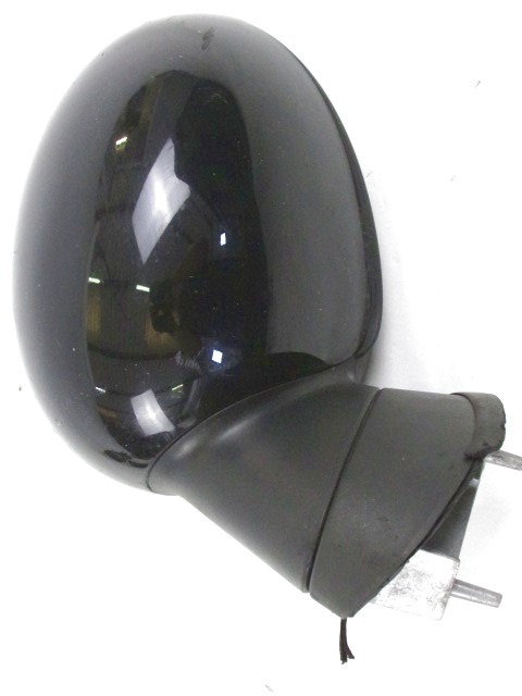 OUTSIDE MIRROR LEFT . OEM N. 51162755635 ORIGINAL PART ESED MINI COOPER / ONE R56 (2007 - 2013) BENZINA 14  YEAR OF CONSTRUCTION 2007