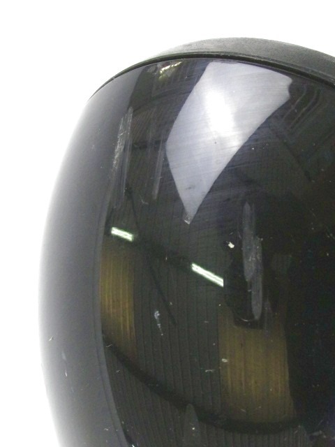 OUTSIDE MIRROR LEFT . OEM N. 51162755635 ORIGINAL PART ESED MINI COOPER / ONE R56 (2007 - 2013) BENZINA 14  YEAR OF CONSTRUCTION 2007