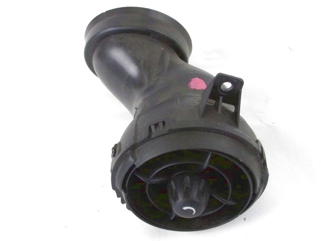 CENTRAL VENTILATION NOZZLES OEM N. 51452754452 ORIGINAL PART ESED MINI COOPER / ONE R56 (2007 - 2013) BENZINA 14  YEAR OF CONSTRUCTION 2007