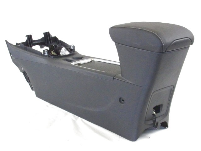 ARMREST, CENTRE CONSOLE OEM N. 39124504 ORIGINAL PART ESED OPEL ASTRA K 5P/3P/SW (DAL 2015)DIESEL 16  YEAR OF CONSTRUCTION 2017