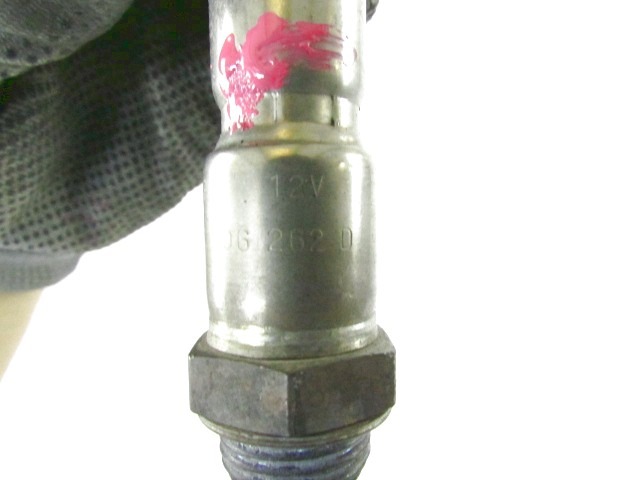 OXYGEN SENSOR . OEM N. 03L906262D ORIGINAL PART ESED AUDI A1 8X1 8XF (DAL 2010)DIESEL 16  YEAR OF CONSTRUCTION 2013