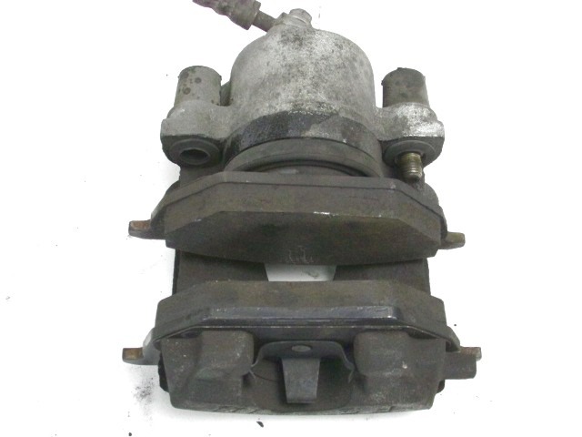 BRAKE CALIPER FRONT RIGHT OEM N. 8X0615123 ORIGINAL PART ESED AUDI A1 8X1 8XF (DAL 2010)DIESEL 16  YEAR OF CONSTRUCTION 2013