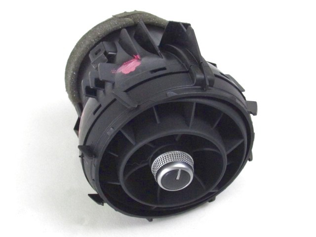 AIR OUTLET OEM N. 8X1820901 ORIGINAL PART ESED AUDI A1 8X1 8XF (DAL 2010)DIESEL 16  YEAR OF CONSTRUCTION 2013