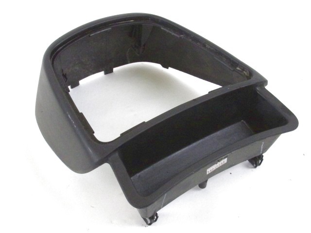 MOUNTING PARTS, CENTRE CONSOLE OEM N. 7354997640 ORIGINAL PART ESED FIAT FIORINO (2007 - 2016) BENZINA/METANO 14  YEAR OF CONSTRUCTION 2015