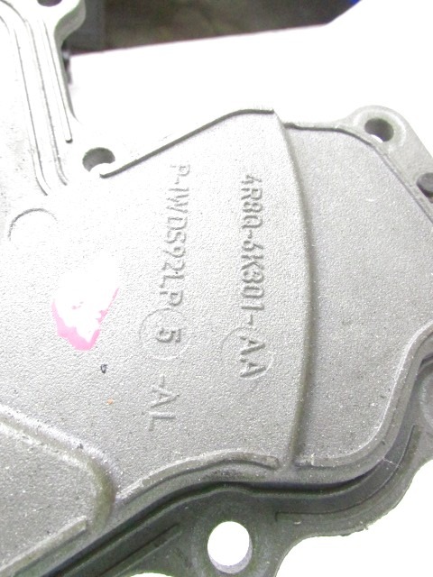 OEM N. LR036542 ORIGINAL PART ESED LAND ROVER RANGE ROVER SPORT (2005 - 2010) DIESEL 27  YEAR OF CONSTRUCTION 2008