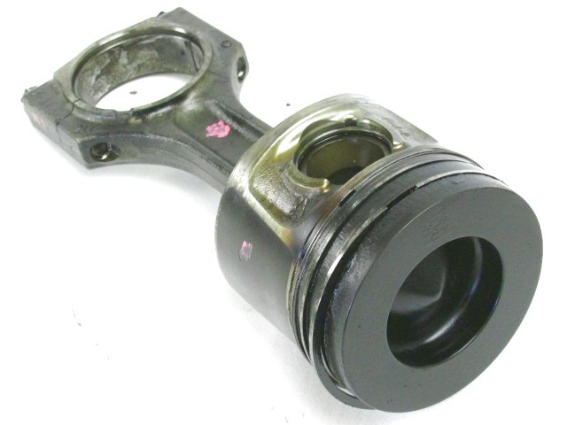 CRANKSHAFT CONNECTING ROD / PISTONS OEM N. 11257810825 ORIGINAL PART ESED BMW SERIE 3 BER/SW/COUPE/CABRIO E90/E91/E92/E93 LCI RESTYLING (09/2008 - 2012) DIESEL 20  YEAR OF CONSTRUCTION 2009