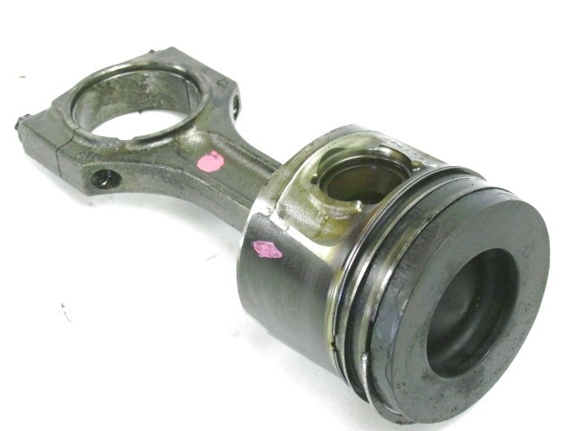 CRANKSHAFT CONNECTING ROD / PISTONS OEM N. 11257810825 ORIGINAL PART ESED BMW SERIE 3 BER/SW/COUPE/CABRIO E90/E91/E92/E93 LCI RESTYLING (09/2008 - 2012) DIESEL 20  YEAR OF CONSTRUCTION 2009