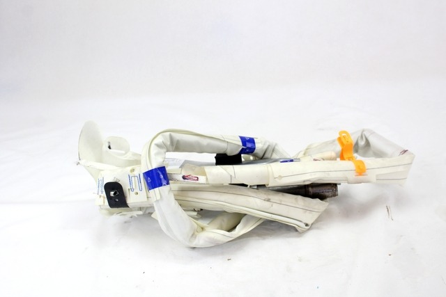 HEAD AIRBAG, LEFT OEM N. 5N0880741G ORIGINAL PART ESED VOLKSWAGEN TIGUAN (2007 - 2011)DIESEL 20  YEAR OF CONSTRUCTION 2010