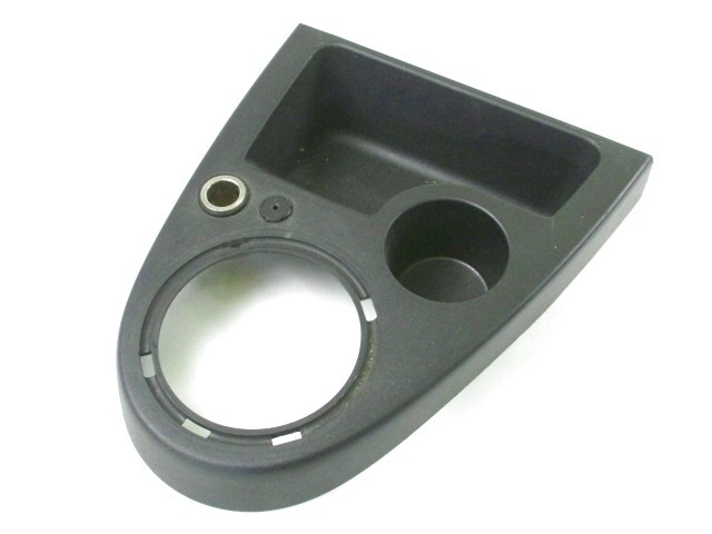 MOUNTING PARTS, CENTRE CONSOLE OEM N. 156088394 ORIGINAL PART ESED FORD FIESTA JH JD MK5 R (01/2006 - 2008) BENZINA 12  YEAR OF CONSTRUCTION 2006