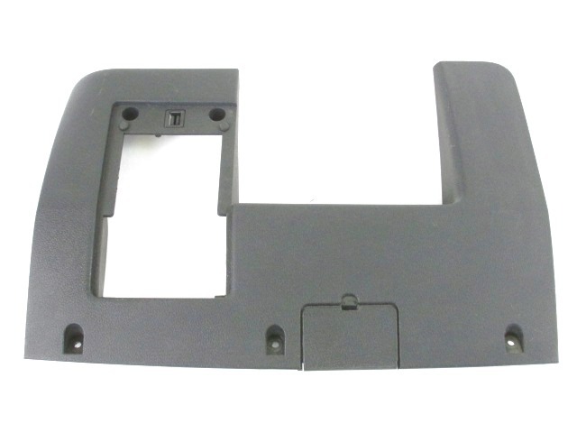 MOUNTING PARTS, INSTRUMENT PANEL, BOTTOM OEM N. 2S61-A043K93-AC ORIGINAL PART ESED FORD FIESTA JH JD MK5 R (01/2006 - 2008) BENZINA 12  YEAR OF CONSTRUCTION 2006