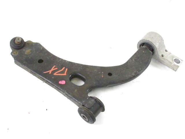 WISHBONE, FRONT RIGHT OEM N. 1436169 ORIGINAL PART ESED FORD FIESTA JH JD MK5 R (01/2006 - 2008) BENZINA 12  YEAR OF CONSTRUCTION 2006