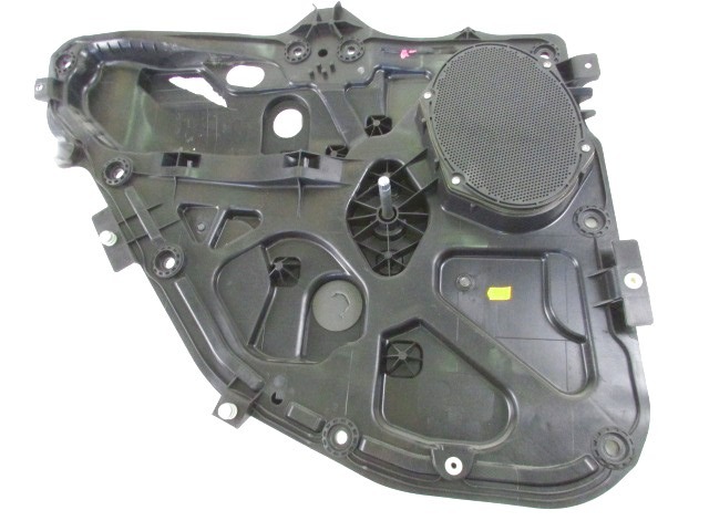 MANUAL REAR WINDOW LIFT SYSTEM OEM N. 2S61-A27001-AN ORIGINAL PART ESED FORD FIESTA JH JD MK5 R (01/2006 - 2008) BENZINA 12  YEAR OF CONSTRUCTION 2006
