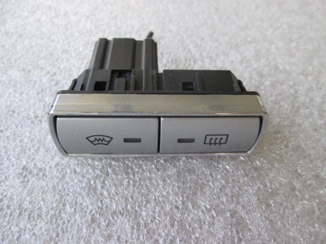 VARIOUS SWITCHES OEM N. 1S7T18K574AB ORIGINAL PART ESED FORD MONDEO BER/SW (2000 - 2007) DIESEL 20  YEAR OF CONSTRUCTION 2004