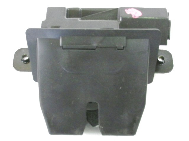 TRUNK LID LOCK OEM N. 8A61-A442A66-BD ORIGINAL PART ESED FORD FIESTA (09/2008 - 11/2012) DIESEL 14  YEAR OF CONSTRUCTION 2011