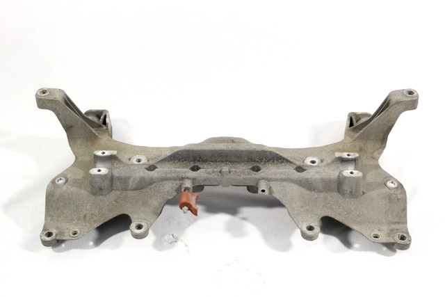 FRONT AXLE  OEM N. 51749128 ORIGINAL PART ESED FIAT QUBO (DAL 2008) BENZINA/METANO 14  YEAR OF CONSTRUCTION 2011