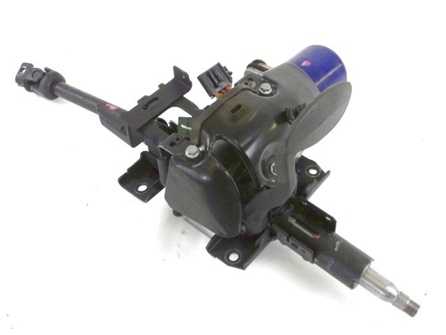 STEERING COLUMN OEM N. 71775549 ORIGINAL PART ESED FIAT PUNTO 188 188AX MK2 (1999 - 2003) BENZINA 12  YEAR OF CONSTRUCTION 2001