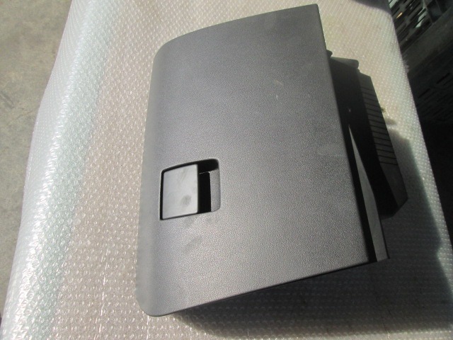 GLOVE BOX OEM N. 8748-280 ORIGINAL PART ESED OPEL ASTRA H L48,L08,L35,L67 5P/3P/SW (2004 - 2007) DIESEL 17  YEAR OF CONSTRUCTION 2007