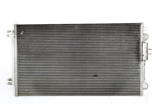 CONDENSER, AIR CONDITIONING OEM N. 131212018 ORIGINAL PART ESED CHRYSLER VOYAGER/GRAN VOYAGER RG RS MK4 (2001 - 2007) DIESEL 27  YEAR OF CONSTRUCTION 2007