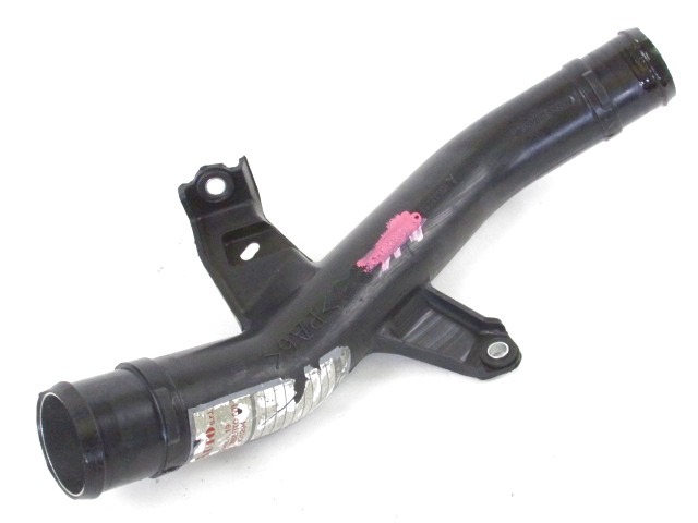 HOSE / TUBE / PIPE AIR  OEM N. A6390900129 ORIGINAL PART ESED SMART FORFOUR (2004 - 2006) DIESEL 15  YEAR OF CONSTRUCTION 2005