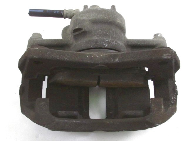 BRAKE CALIPER FRONT RIGHT OEM N. A4544200501 ORIGINAL PART ESED SMART FORFOUR (2004 - 2006) DIESEL 15  YEAR OF CONSTRUCTION 2005