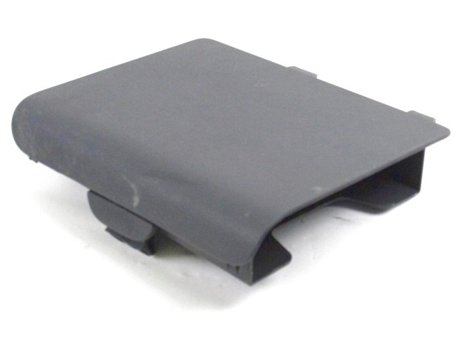 GLOVE BOX OEM N. A4546880131 ORIGINAL PART ESED SMART FORFOUR (2004 - 2006) DIESEL 15  YEAR OF CONSTRUCTION 2005