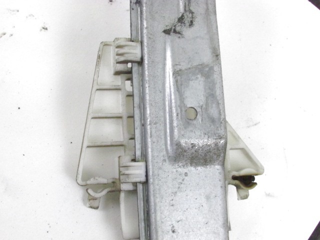 MANUAL REAR WINDOW LIFT SYSTEM OEM N. A4547300246 ORIGINAL PART ESED SMART FORFOUR (2004 - 2006) DIESEL 15  YEAR OF CONSTRUCTION 2005