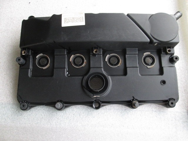CYLINDER HEAD COVER OEM N. 1227657 ORIGINAL PART ESED FORD MONDEO BER/SW (2000 - 2007) DIESEL 20  YEAR OF CONSTRUCTION 2004